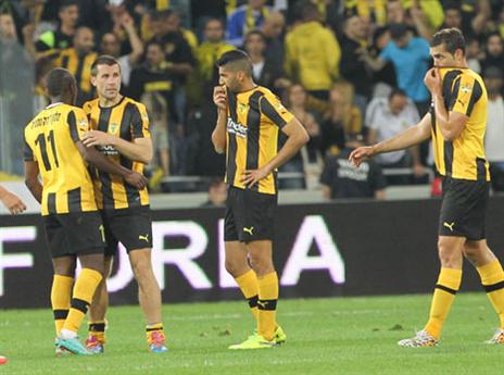 מחכים לטביב (דני מרון)