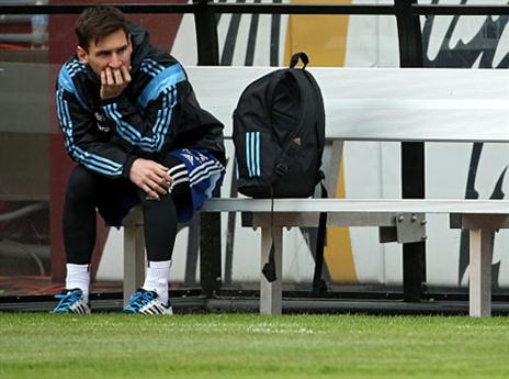 אז איך זה שכוכב אחד מעז? (gettyimages)