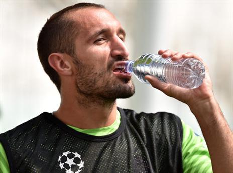 מודאגים בטורינו (getty)