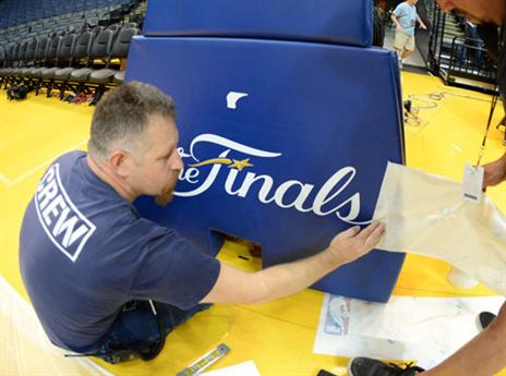 ההתמרקות האחרונה (getty)