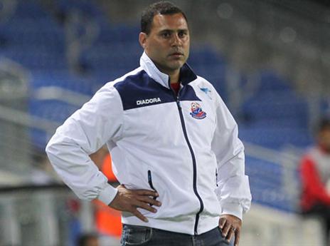 מחפש חיזוק משמעותי. בנין (דני מרון)