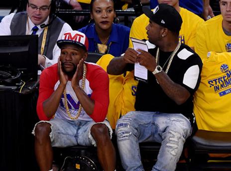 מייוות'ר בהלם (getty)