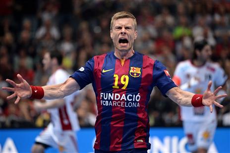 אלוף אירופה, סיגורדסון (gettyimages)