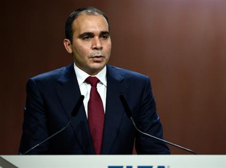 מראדונה יהיה סגנו? הנסיך עלי (gettyimages)