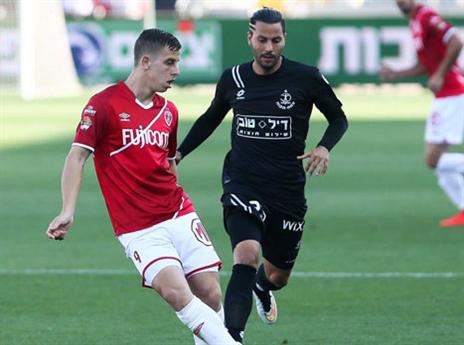 רייכרט. יעשה שדרוג מנטאלי? (עודד קרני)