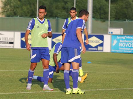 גוטמן עשוי ללכת בשיטת פאקו (צילום: ההתחדות לכדורגל)