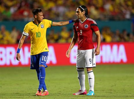 מי יעבור את מי? (gettyimages)