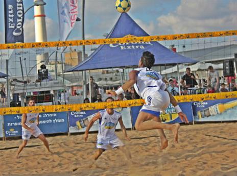 ניצחון שלישי לסושי מושי (צילום: מעיין קהלני)