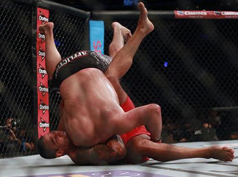 וטעות גדולה של ולאסקס (gettyimages)