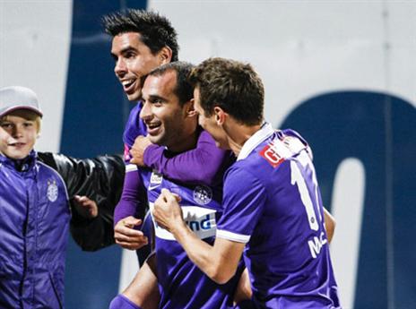 אולי בכלל יחזור לליגה האוסטרית?