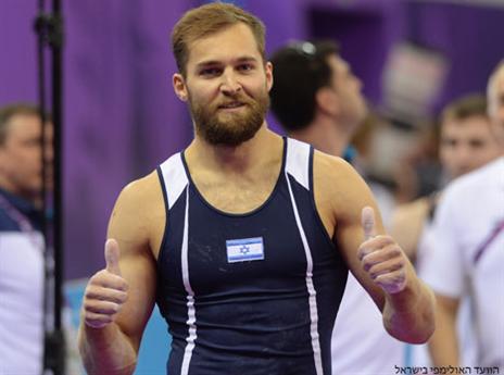 (הוועד האולימפי)