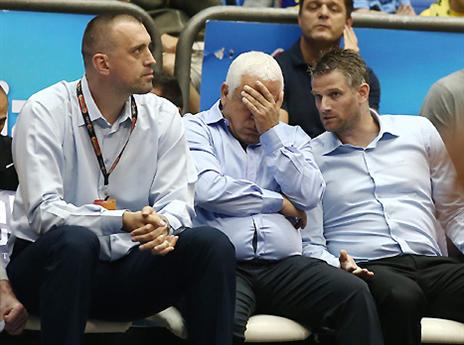 ככה זה ייראה גם מחר? (אלן שיבר)