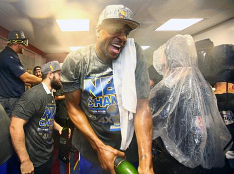 עונה שלמה על הספסל, ואז... (getty)