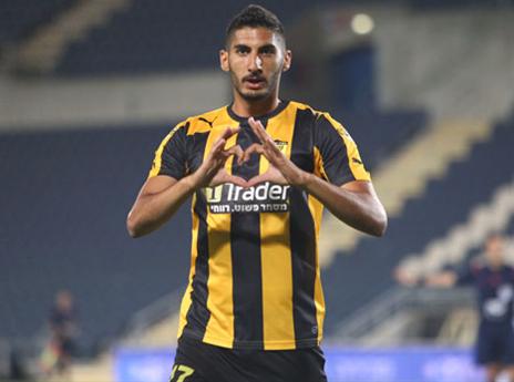 כבר מוצא את הרשת. לידור כהן (אלן שיבר)