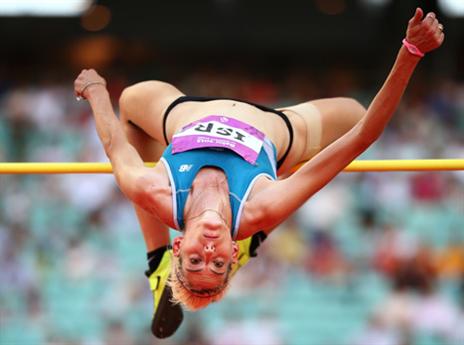 רחוקה משיאה. שחף (gettyimages)