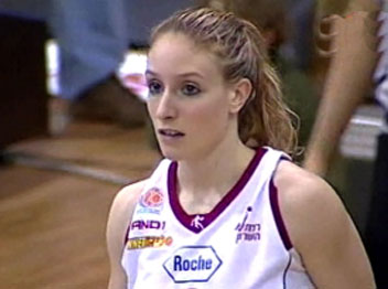 ברמה"ש מאמינים בה. יעל אהרונוב