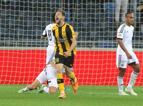 אנטל. הפערים הצטמצמו