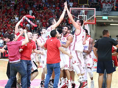 בירושלים יש זהב (צילום: אלן שיבר)