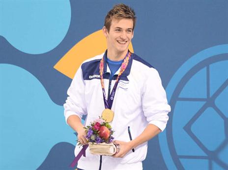 ניפגש בריו. קלונטרוב (הוועד האולימפי הישראלי)