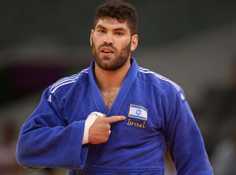 הישג גדול. ששון (הוועד האולימפי)