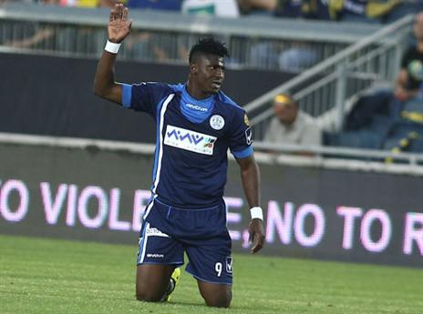 קהינדה. בקרוב האיחוד עם הוכנבוים? (אלן שיבר)