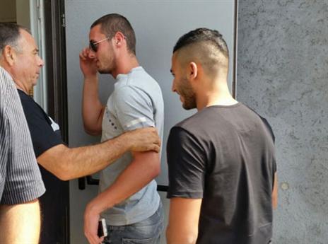 השחקנים הגיעו להיכרות