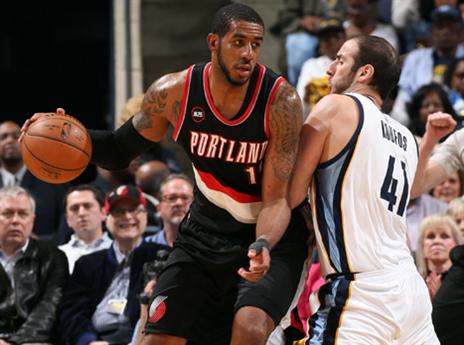 אולדרידג'. מזמן הספרס לא רדפו ככה אחרי שחקן (getty)