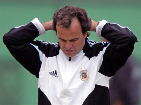 ביילסה רצה לקבור את עצמו (gettyimages)