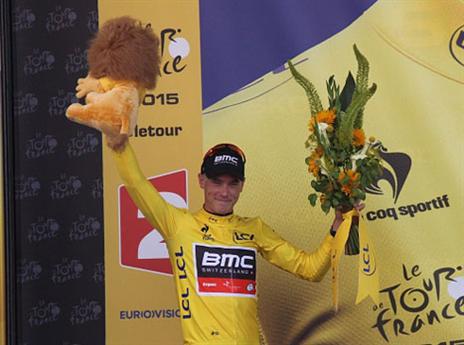 דניס יכול לחייך (gettyimages)