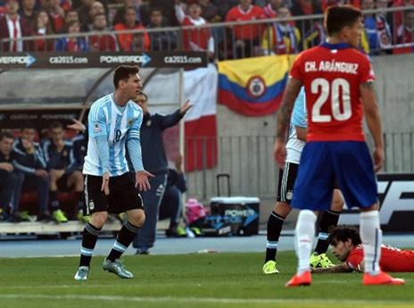 כמה תסכול (AFP)