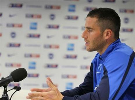 שואף הכי גבוה שאפשר, תומר חמד