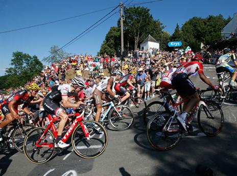 שיפוע מפחיד (GETTYIMAGES)