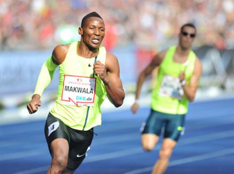 מקוואלה, דהר לצמרת העולמית (gettyimages)