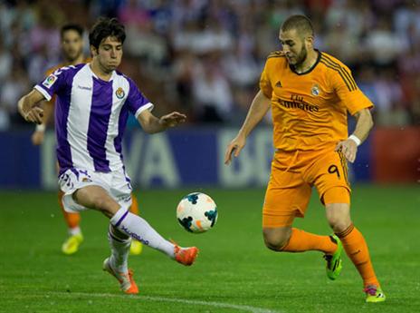 יגיע לארץ? ואליינטה (gettyimages)