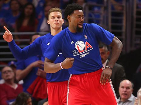 לא עוזב את העיר. ג'ורדן (gettyimages)