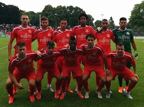 תתחילו להתרגל (האתר הרשמי)