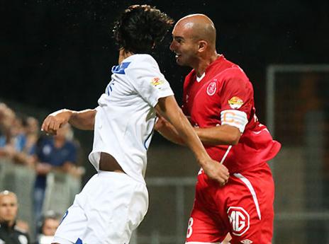 שי אבוטבול, עוד אין הסדר (אנצ'ו גוש, ג'יני)