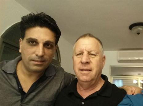 נוימן, התגייס למען הכדורסל (בית"ר ירושלים)