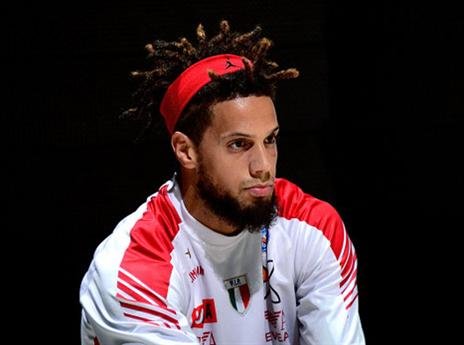 האקט. עוזב את המגף (getty)