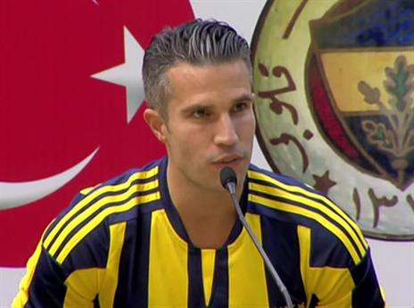 הכניס את פנרבחצ'ה לטירוף