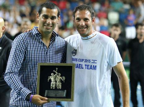 אנדיוני (אלן שיבר)