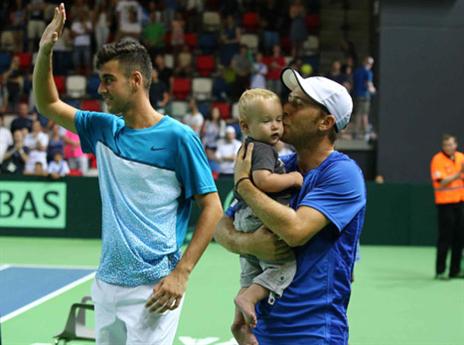 פתאל, סלע והילד (אלן שיבר)