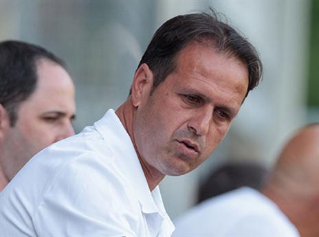 לוי. "יש עוד הרבה עבודה" (יורגן פישר, האתר הרשמי)