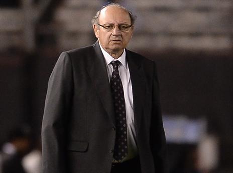 מרקריאן. כיהן בתפקיד רק חמישה חודשים (Getty)