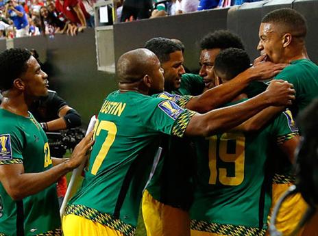 שרים רגאיי כל הדרך לגמר (getty)