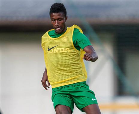 טוואטחה. ערך אימון מלא (אתר רשמי, מכבי חיפה)