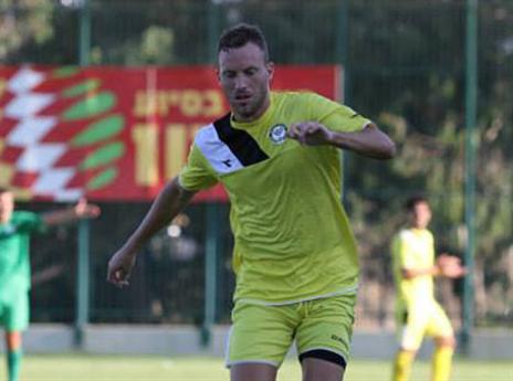 אי אפשר להגיד שאין רכש. עומר ורד, למשל