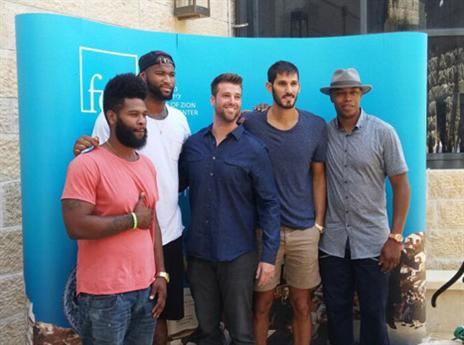 צילמה: אביב כספי