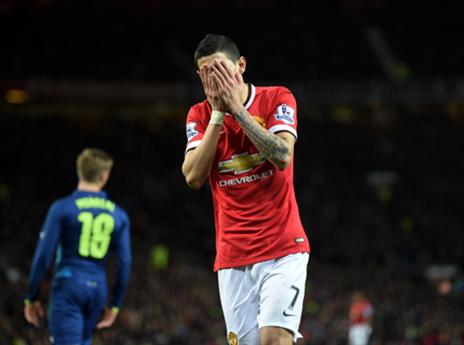 עבר עונה מאכזבת באולד טראפורד (gettyimages)