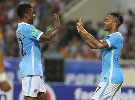 סטרלינג. מאפס כוונות (gettyimages)